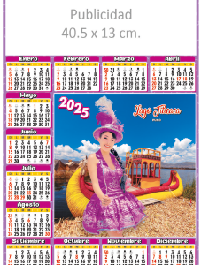 50 Anuarios N°10 (Grande)